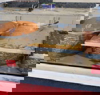 Sooo Sweet Mediterranean Sweets  Pastry - Restaurants Sydney