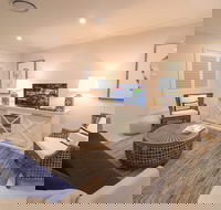 Spit Shack - Airport  Pialligo - Restaurants Sydney