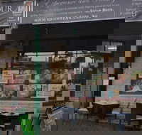 Spice Boys - Restaurants Sydney