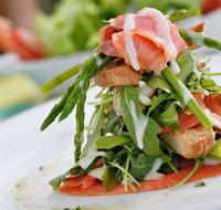 Splash Seafood Restaurant - Restaurants Sydney