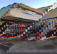 Stanton Cafe - Restaurants Sydney