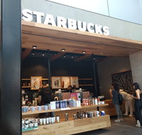 Starbucks - Restaurants Sydney