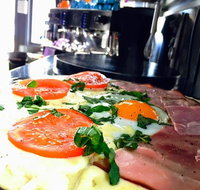 Steel  Grind - Restaurants Sydney