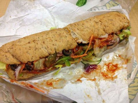 Subway - Stirling - Restaurants Sydney 0