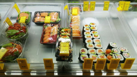 Sushi Junction - Maroubra - Restaurants Sydney 0