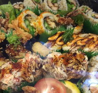 Sushi Dragon - Brighton-Le-Sands - Restaurants Sydney