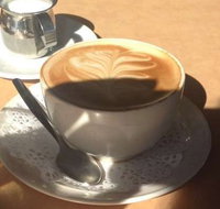 Swiss Cafe  Coffee Shop - Restaurants Sydney