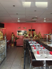Thai Biggera Waters