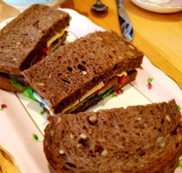 The High Tea Garden - Restaurants Sydney