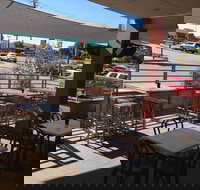 The Hamilton Tavern - Restaurants Sydney