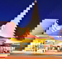 The Pavilion - Restaurants Sydney