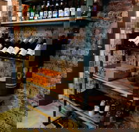 The Vines Cafe - Restaurants Sydney