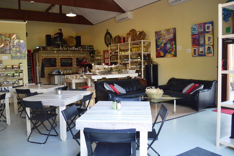 The Farm Willunga - Restaurants Sydney 1