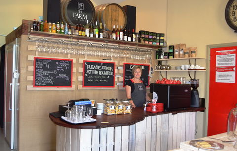 The Farm Willunga - Restaurants Sydney 2