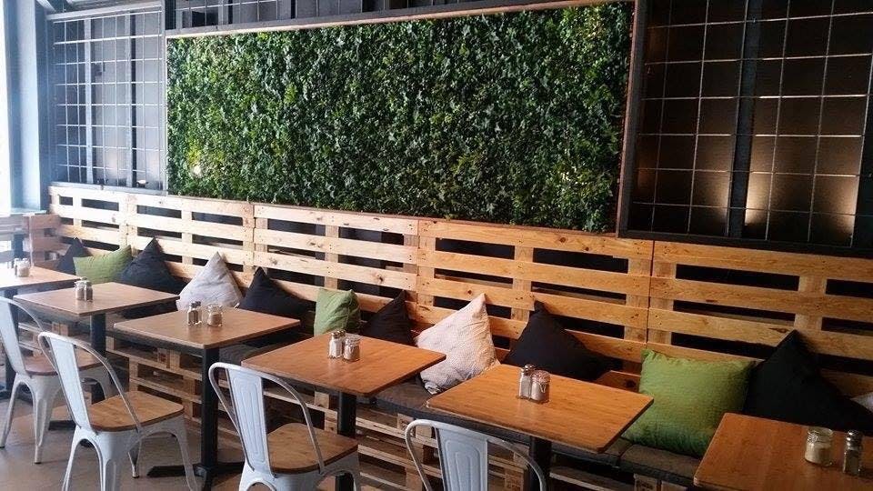 The Crnr Espresso Caringbah South