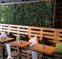The Crnr Espresso - Restaurants Sydney