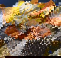 The Turkish Tea House - Restaurants Sydney