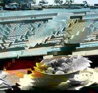 Tide Wine Bar - Restaurants Sydney