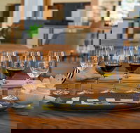 Tim Adams Wines - Restaurants Sydney