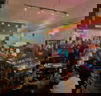 Token Arcade  Kitchen - Restaurants Sydney