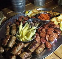 Tsar Rakia Bar - Restaurants Sydney