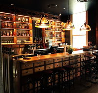 TSO Lounge  Dining - Restaurants Sydney