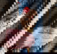 Van Diemens Land Creamery - Restaurants Sydney