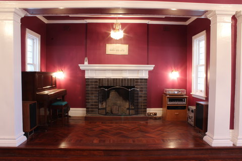 Vieux - Restaurant And Cafe - Restaurants Sydney 2