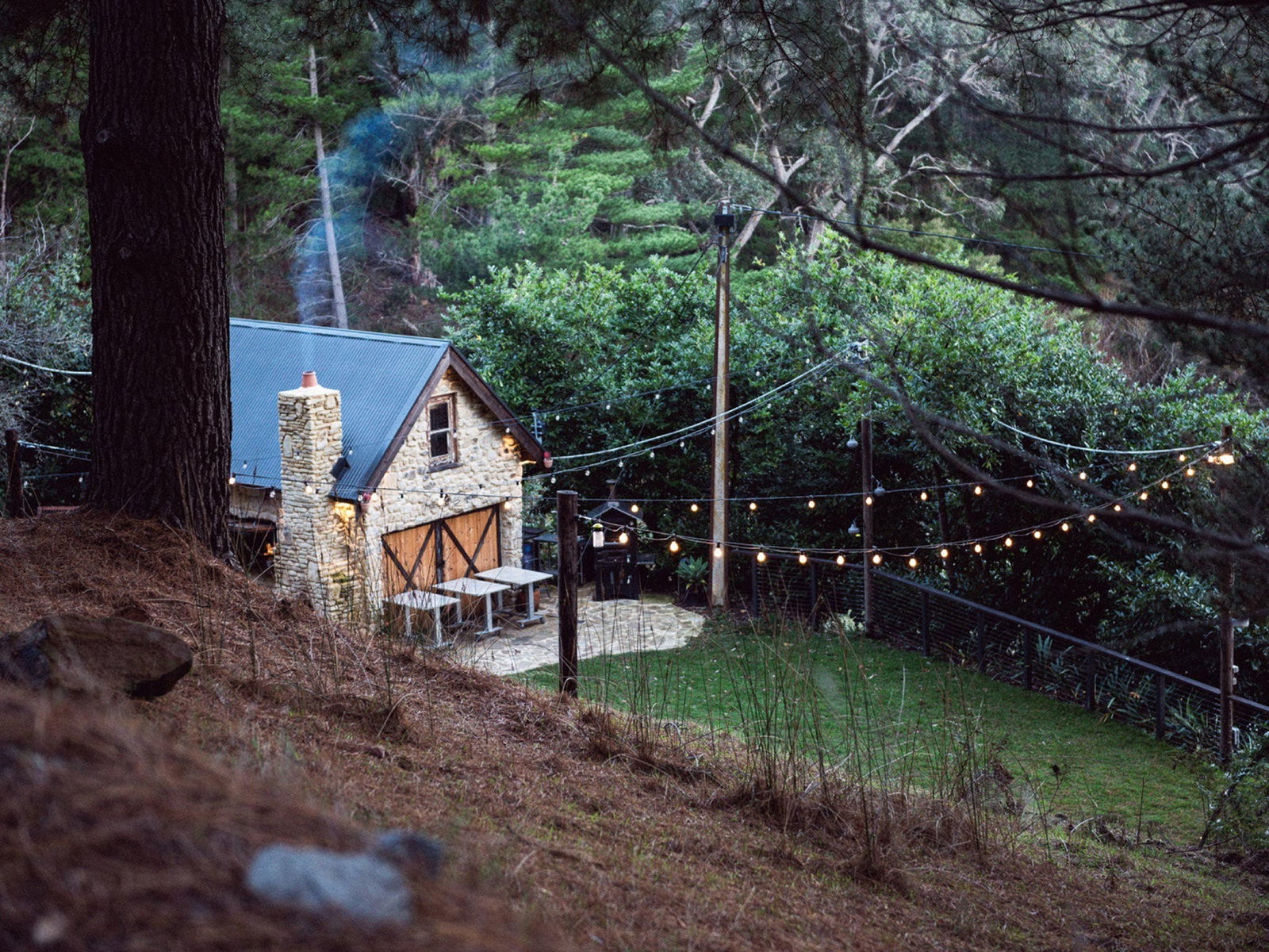 Mylor SA Restaurants Sydney