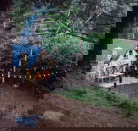 Villetta Porcini - Restaurants Sydney