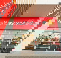 Wokinabox - Restaurants Sydney