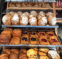 Wood Frog Bakery - Restaurants Sydney