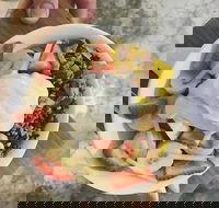 Wray Organic - Holland Park - Restaurants Sydney