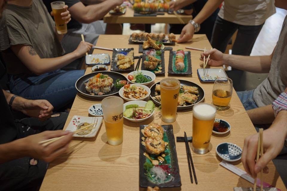 Aldgate SA Restaurants Sydney