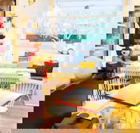 2065 Cafe - Restaurants Sydney