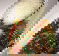 Absolute Thai Homemade