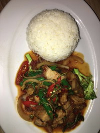 Absolute Thai Homemade