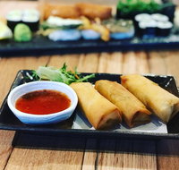 Akira Sushi - Moore Park - Restaurants Sydney