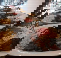 Al-awael - Restaurants Sydney