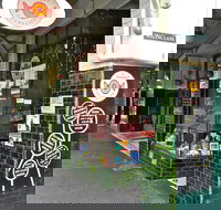 A Pocket of Lollies - Restaurants Sydney