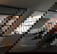 Bayswater Hotel - Restaurants Sydney