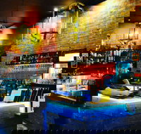 Bay 85 - Restaurants Sydney