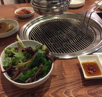 BBQ Newington - Restaurants Sydney