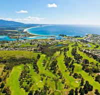 Bermagui Country Club - Restaurants Sydney