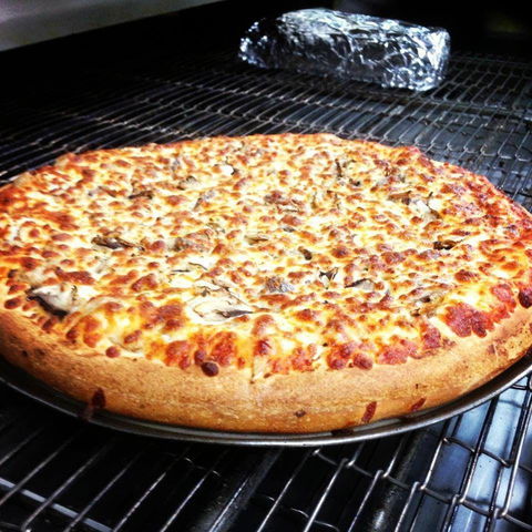 Big Pappa's Pizza - Goodna - Restaurants Sydney 0