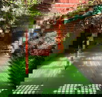 Bin 3 Cafe - Restaurants Sydney