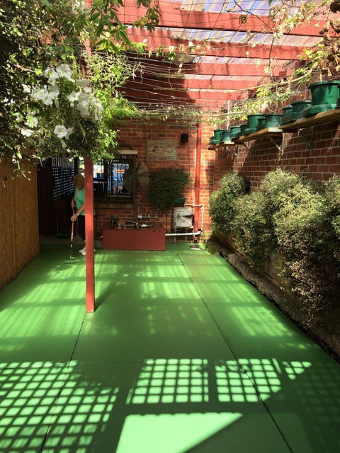 Bin 3 Cafe - Restaurants Sydney 0