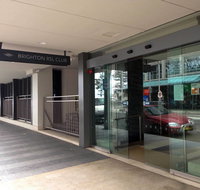 Brighton RSL Club - Restaurants Sydney