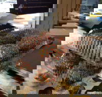 Brumby's - Holland Park - Restaurants Sydney