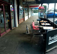 Burwood Food 4 U - Restaurants Sydney
